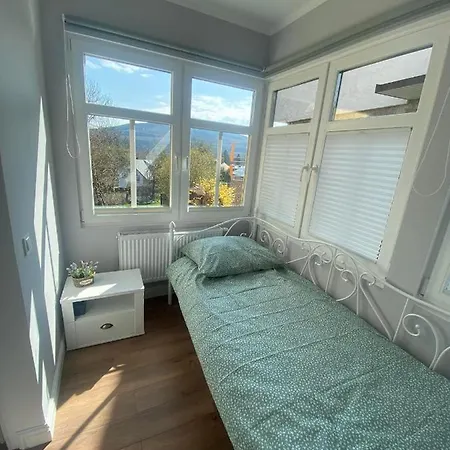 Apartmán Apartament Mia Zdroj Świeradów-Zdrój