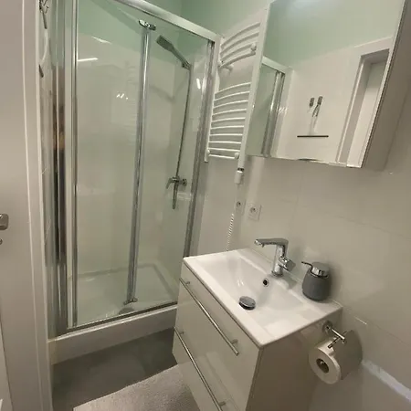 Apartament Mia Zdroj Świeradów-Zdrój