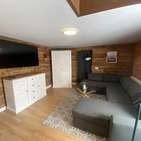 Apartament Mia Zdroj * Świeradów-Zdrój