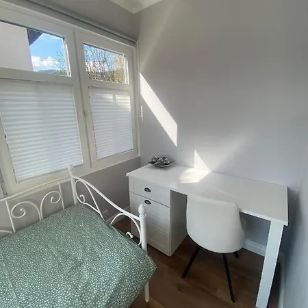 Apartament Mia Zdroj *