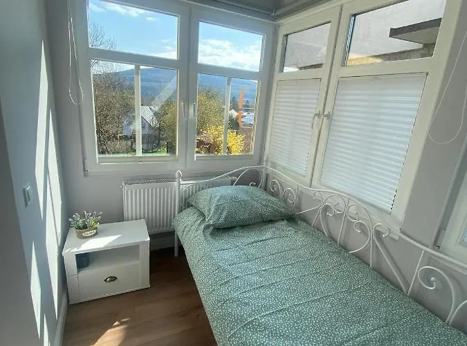 Lejlighed Apartament Mia Zdroj Świeradów-Zdrój