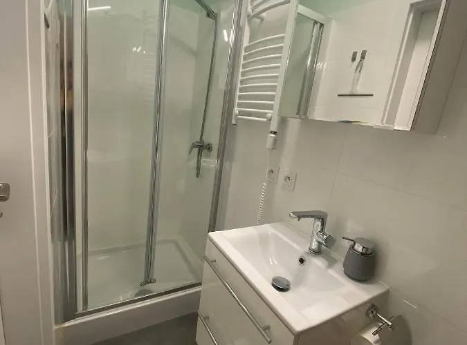 Apartament Mia Zdroj Świeradów-Zdrój