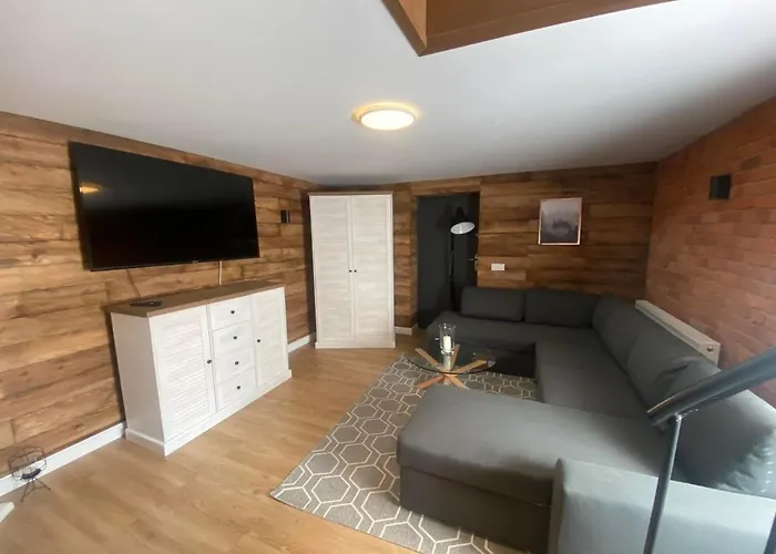 Apartament Mia Zdroj * Świeradów-Zdrój